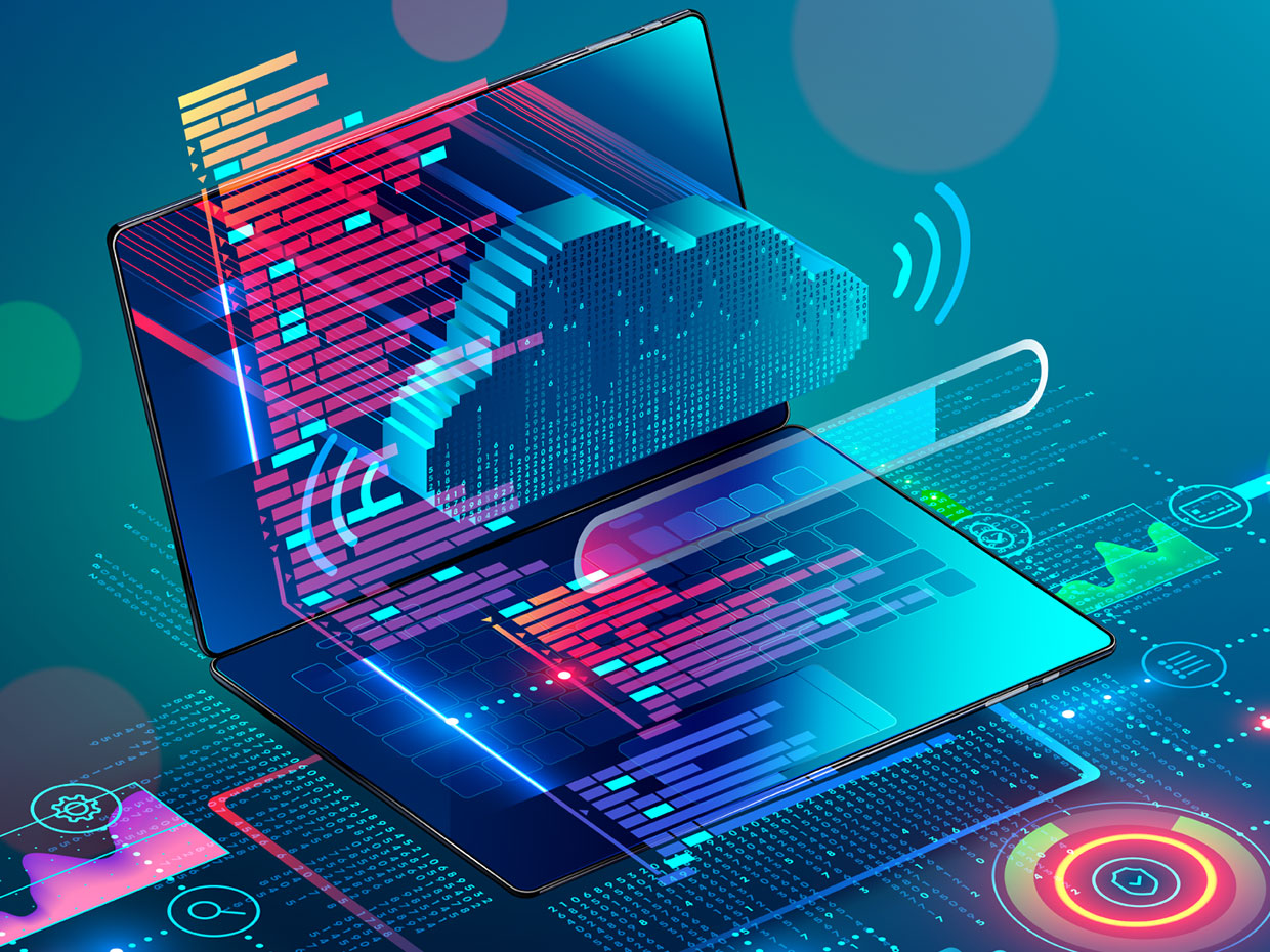 Custom Software Development